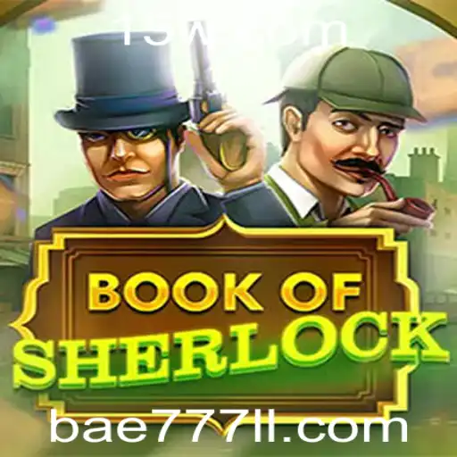 Descubra o Intrigante Mundo do Jogo BookOfSherlock