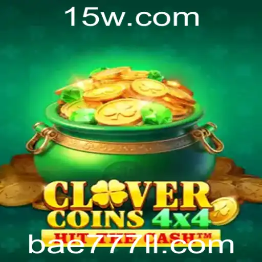 Descubra CloverCoins4x4: O Empolgante Jogo de Estratégia