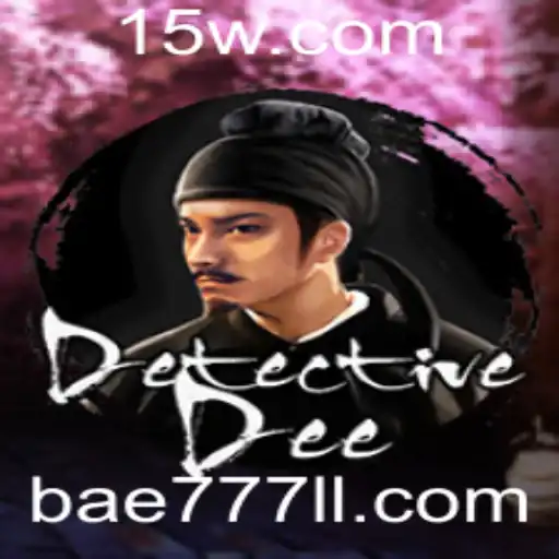 DetectiveDee: Um Mergulho no Mundo do Mistério e Intriga