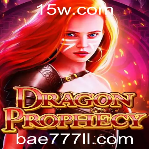 Descubra o Mundo de DragonProphecy: Aventure-se Neste Universo Fantástico