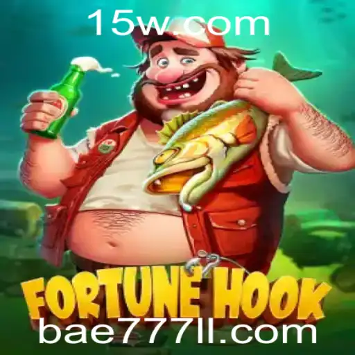 Descubra o Fascinante Mundo de FortuneHook com Bae777