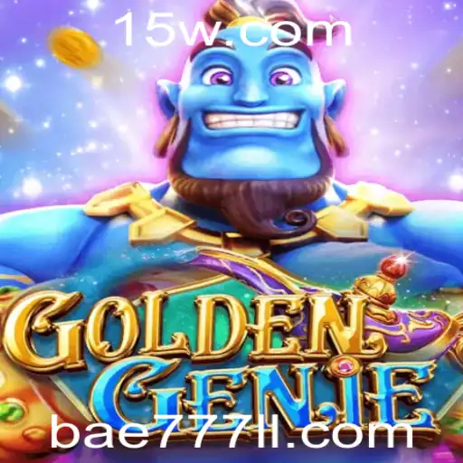 Descubra o Mundo de GOLDENGENIE: O Jogo que Está Conquistando 2023