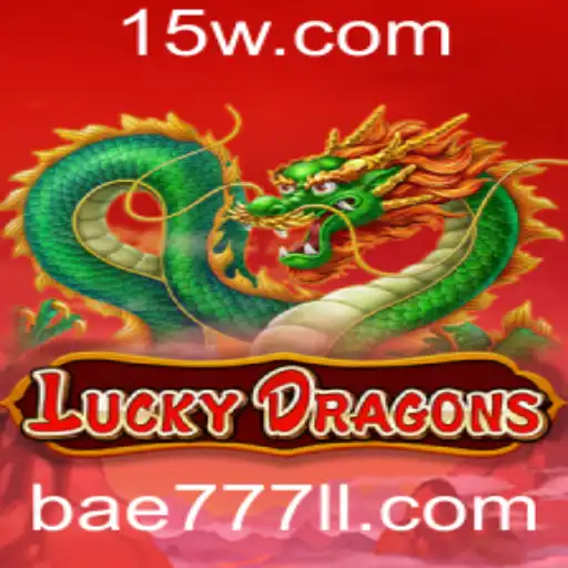 Descubra o Fascinante Mundo de LuckyDragons