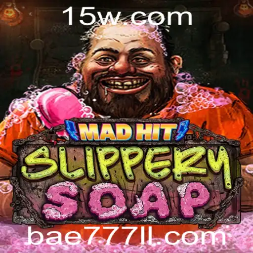 Explorando o Mundo de MadHitSlipperySoap: Uma Aventura de Estratégia e Diversão