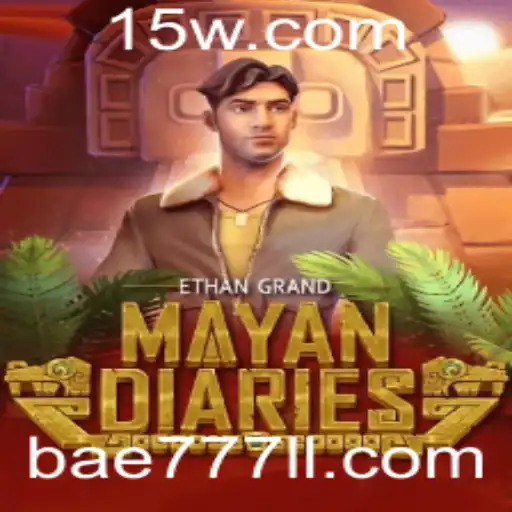 Descubra o Fascinante Mundo de MayanDiaries: Aventura, Estratégia e Mistério