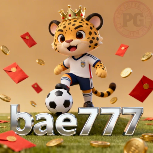 bae777 Logo