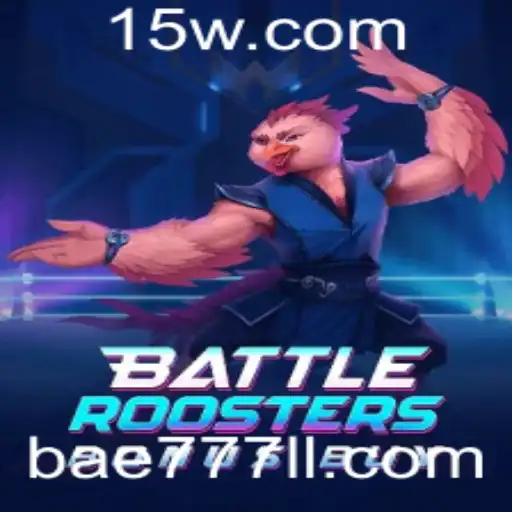 BattleRoostersBonusBuy - Um Mergulho no Entusiasmo dos Jogos de Ação