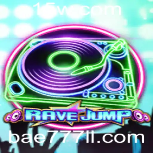 Descubra o Universo Vibrante de RaveJump: Um Jogo de Estratégia e Emoção