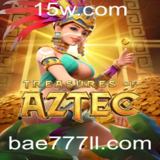 Explorando o Fascinante Mundo de Treasures of Aztec com a Chave do Sucesso Bae777